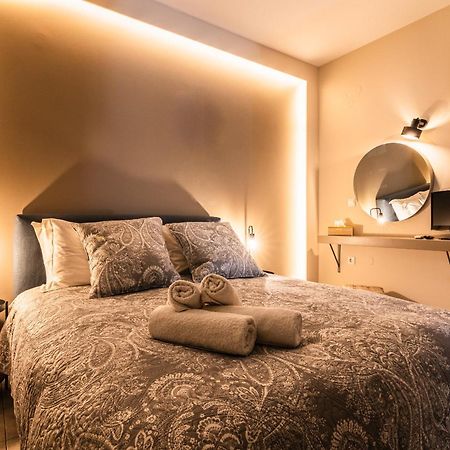 Dantis Place In Nafplio Wheel Chair Accessible Екстериор снимка