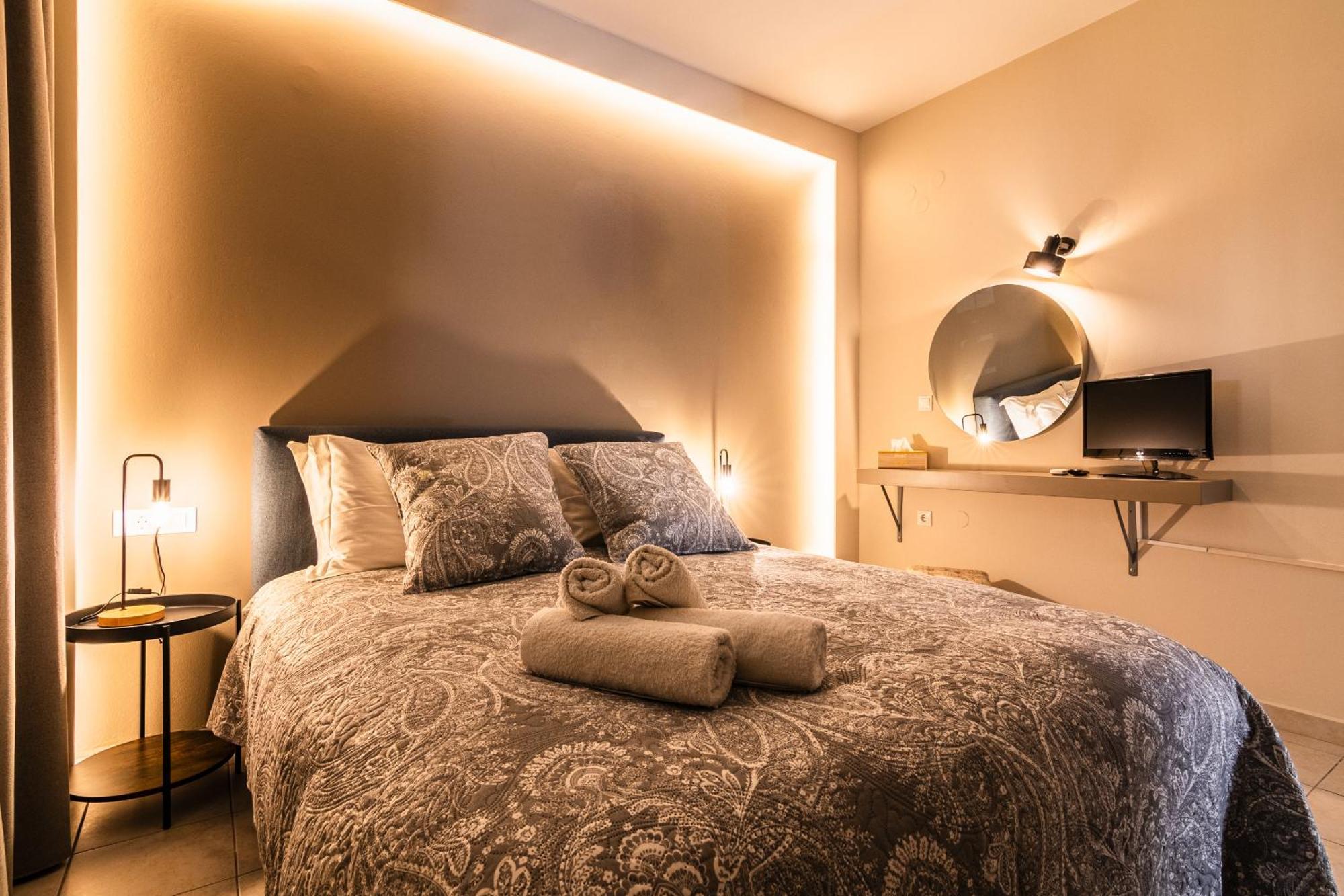 Dantis Place In Nafplio Wheel Chair Accessible Екстериор снимка