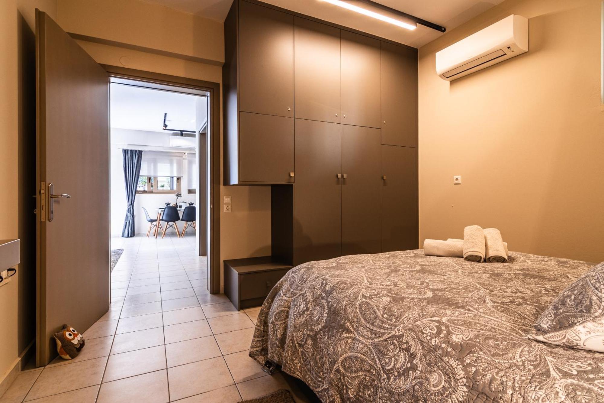 Dantis Place In Nafplio Wheel Chair Accessible Екстериор снимка