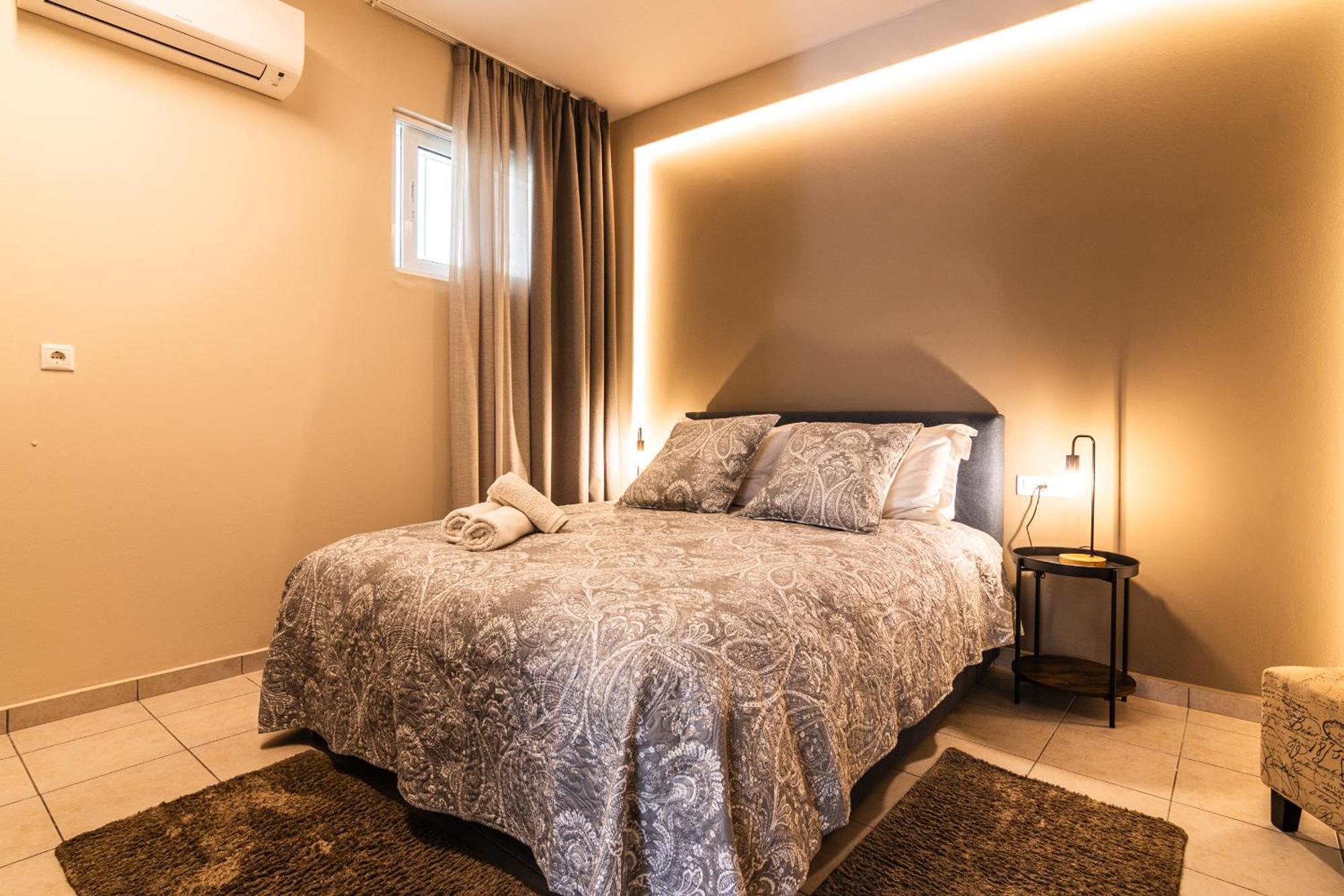 Dantis Place In Nafplio Wheel Chair Accessible Екстериор снимка