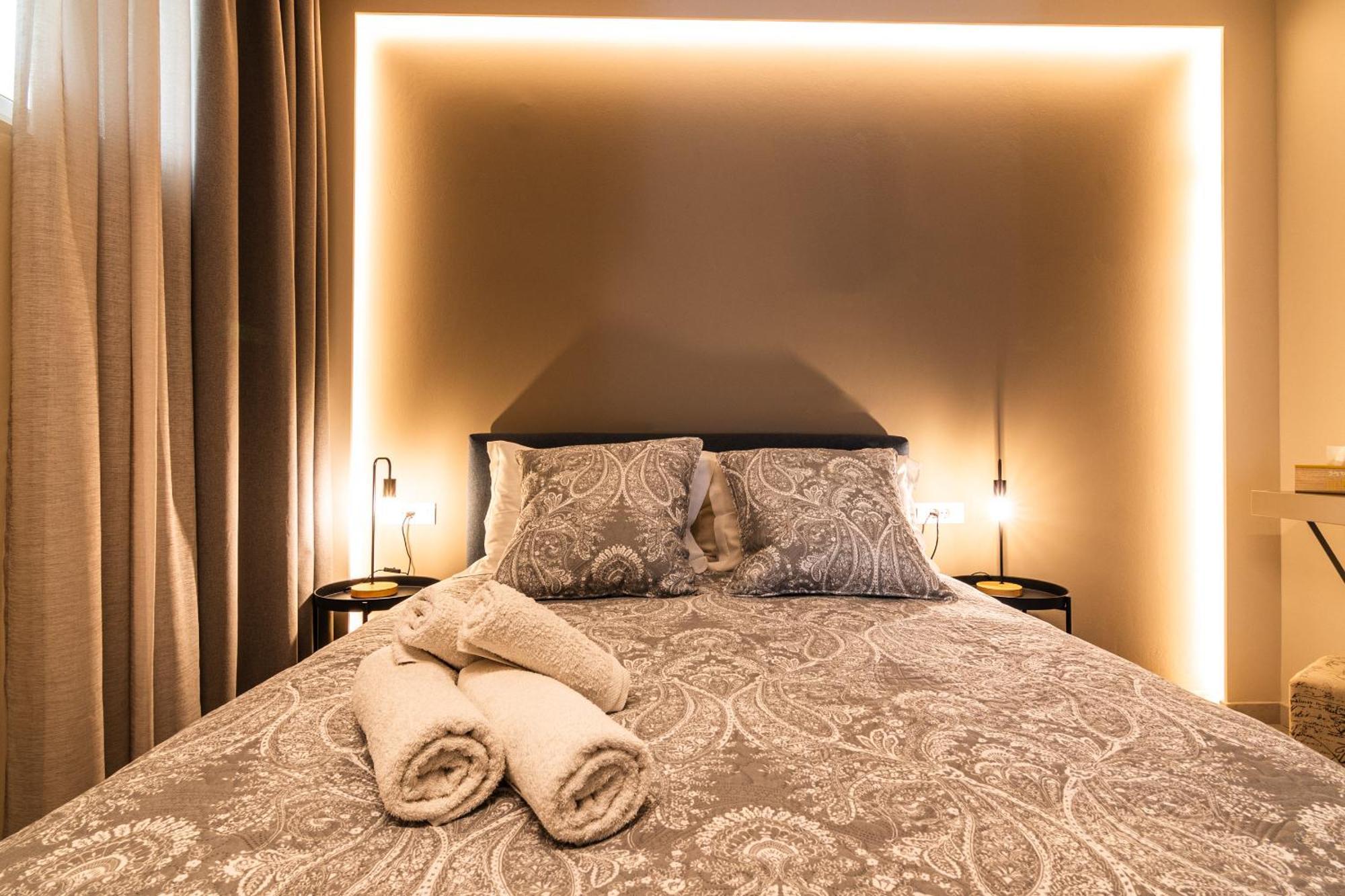 Dantis Place In Nafplio Wheel Chair Accessible Екстериор снимка
