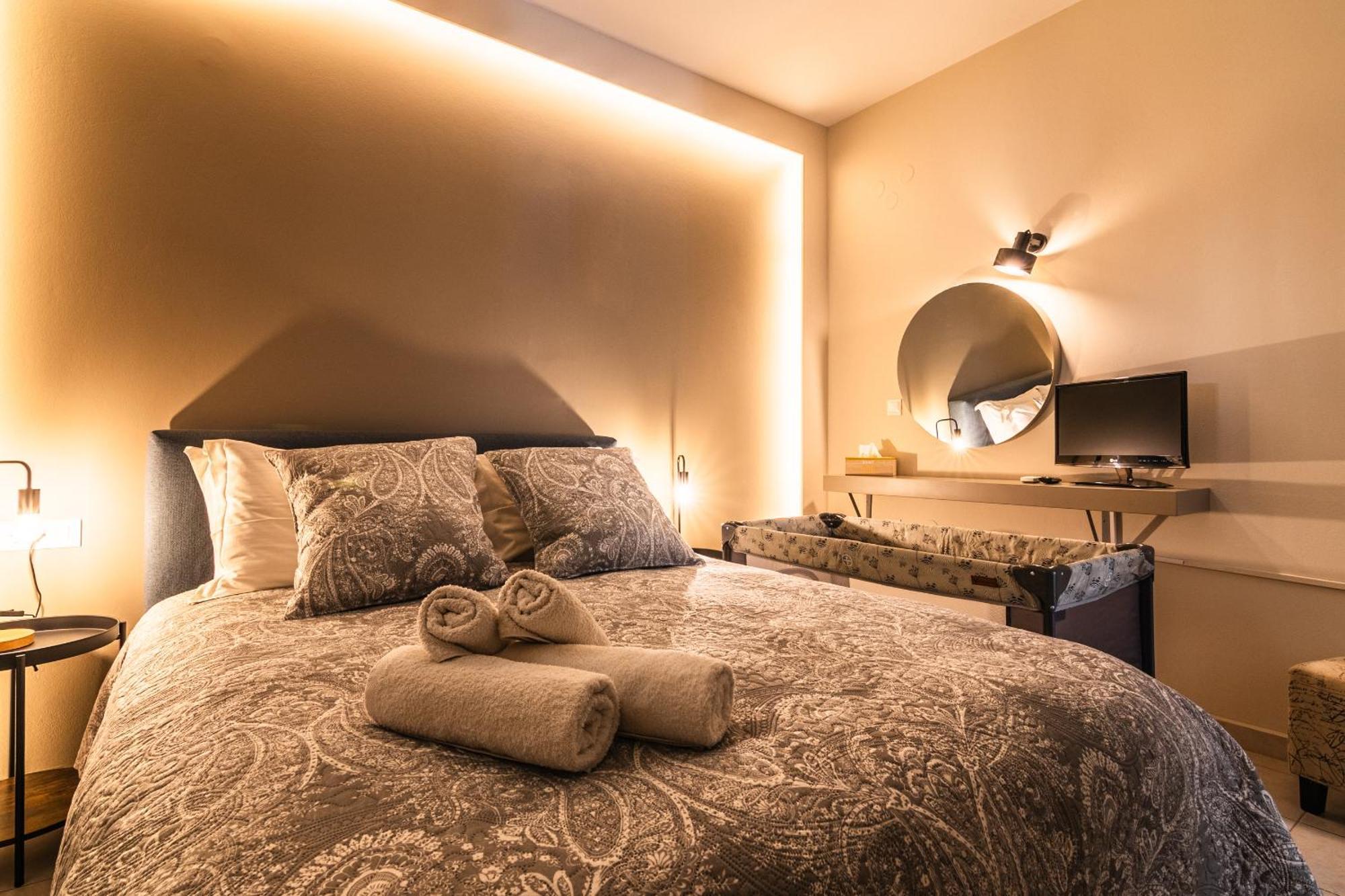 Dantis Place In Nafplio Wheel Chair Accessible Екстериор снимка