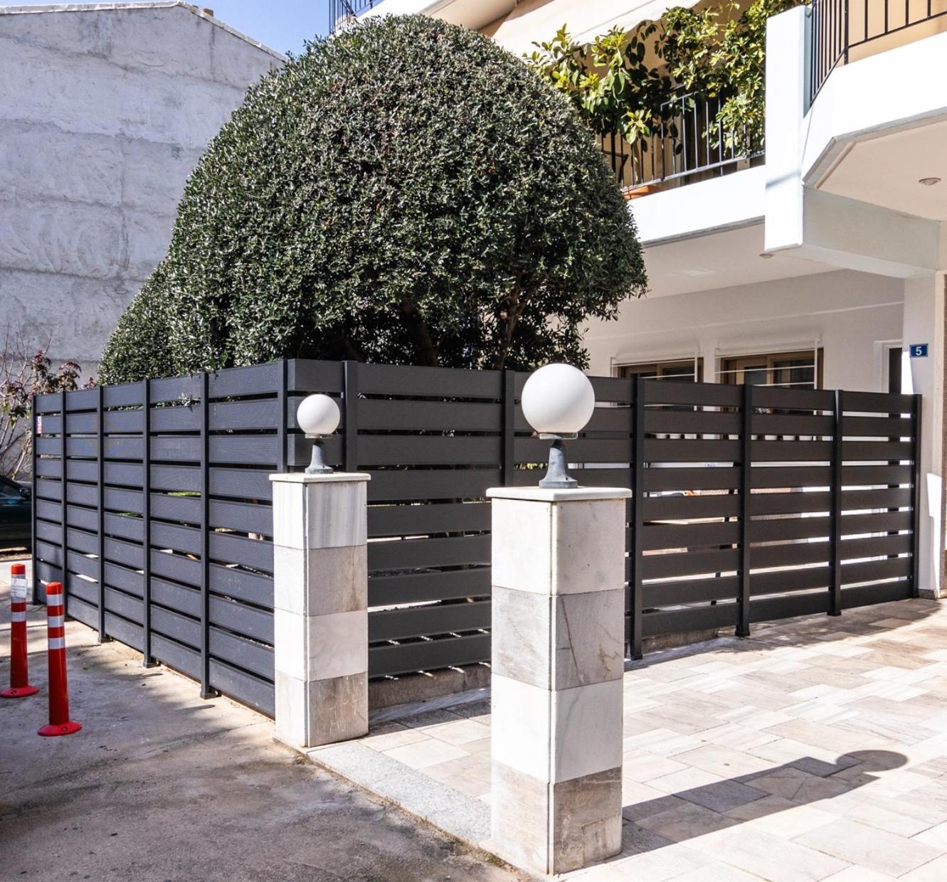 Dantis Place In Nafplio Wheel Chair Accessible Екстериор снимка