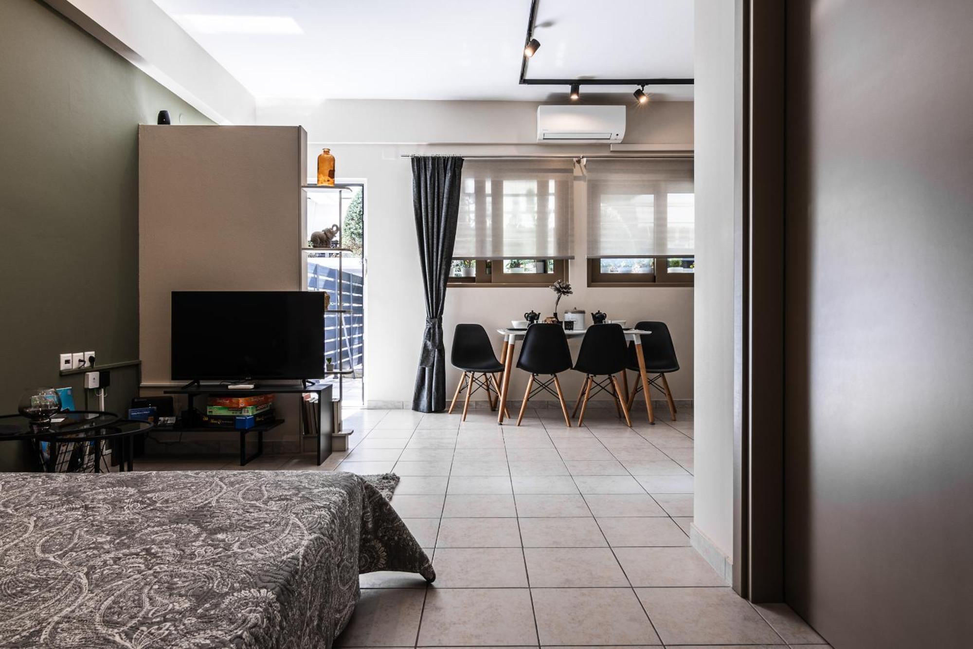 Dantis Place In Nafplio Wheel Chair Accessible Екстериор снимка