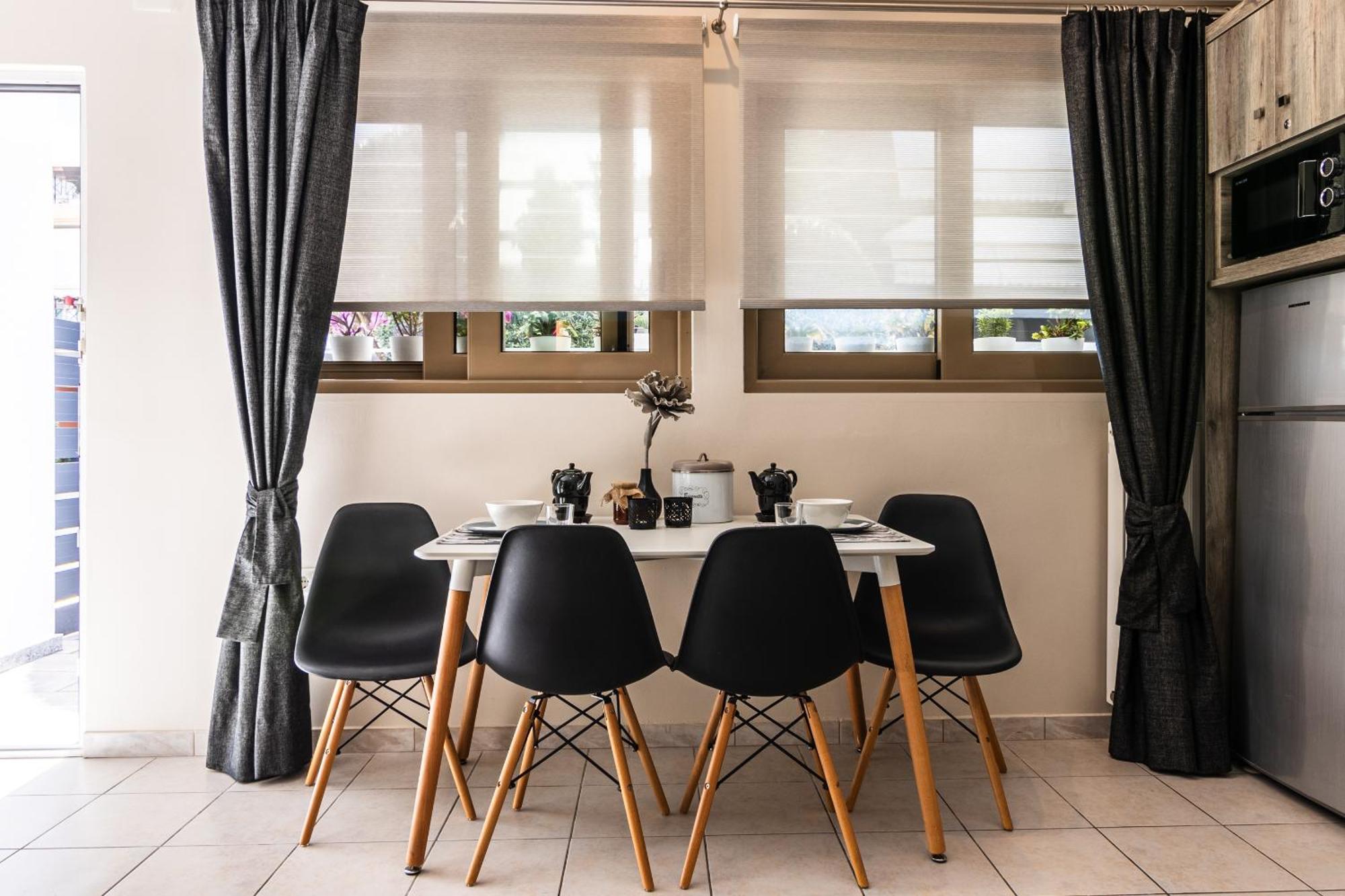 Dantis Place In Nafplio Wheel Chair Accessible Екстериор снимка