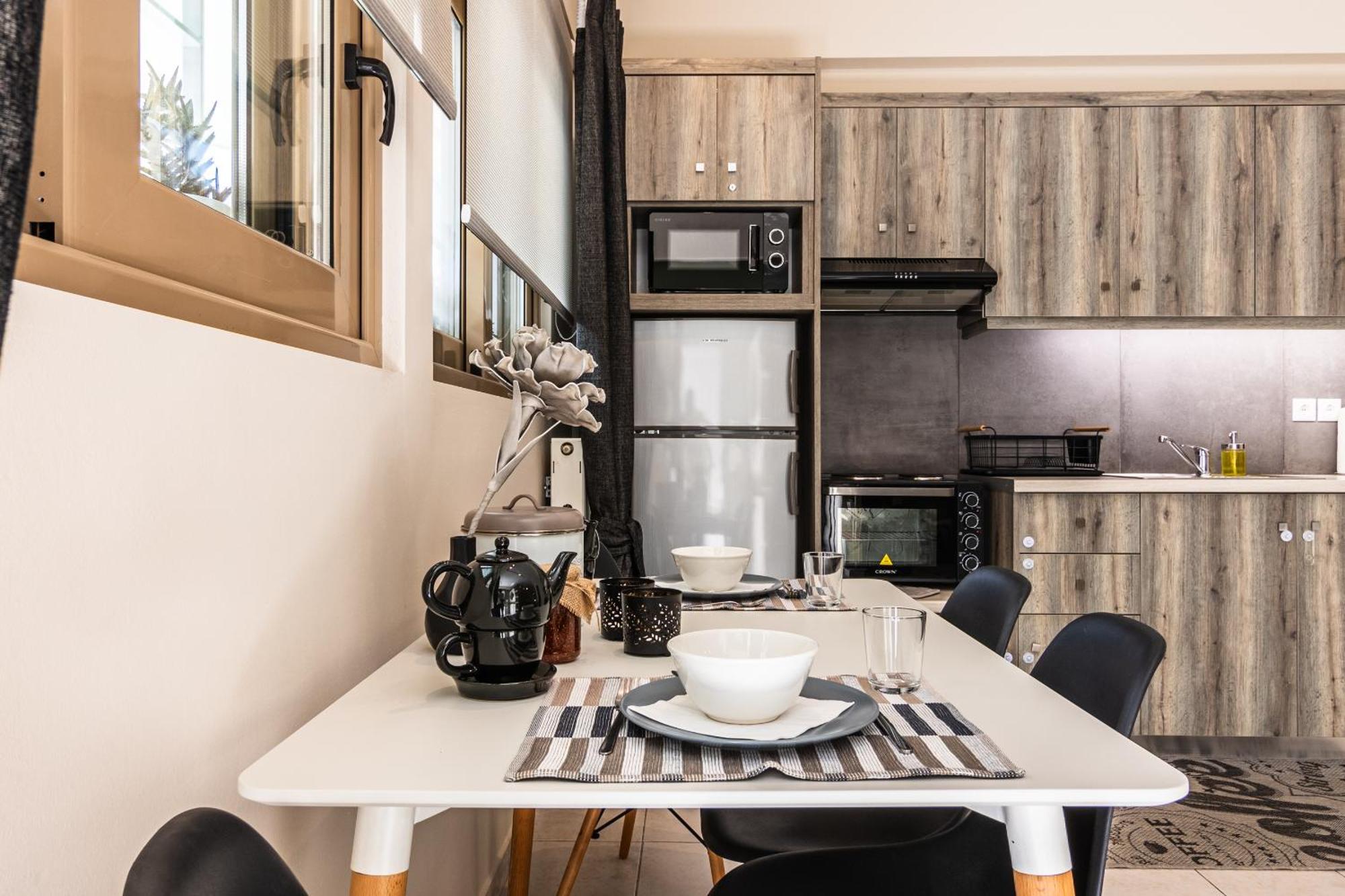 Dantis Place In Nafplio Wheel Chair Accessible Екстериор снимка