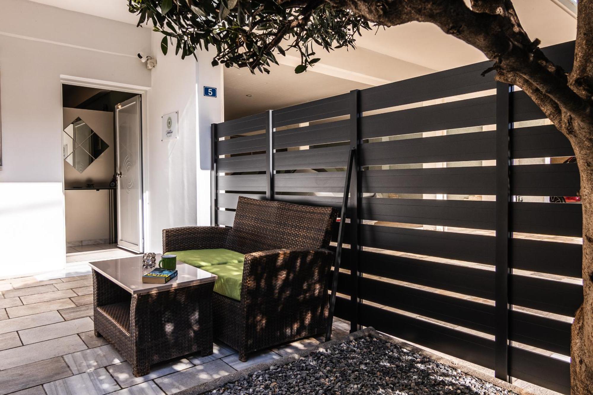 Dantis Place In Nafplio Wheel Chair Accessible Екстериор снимка