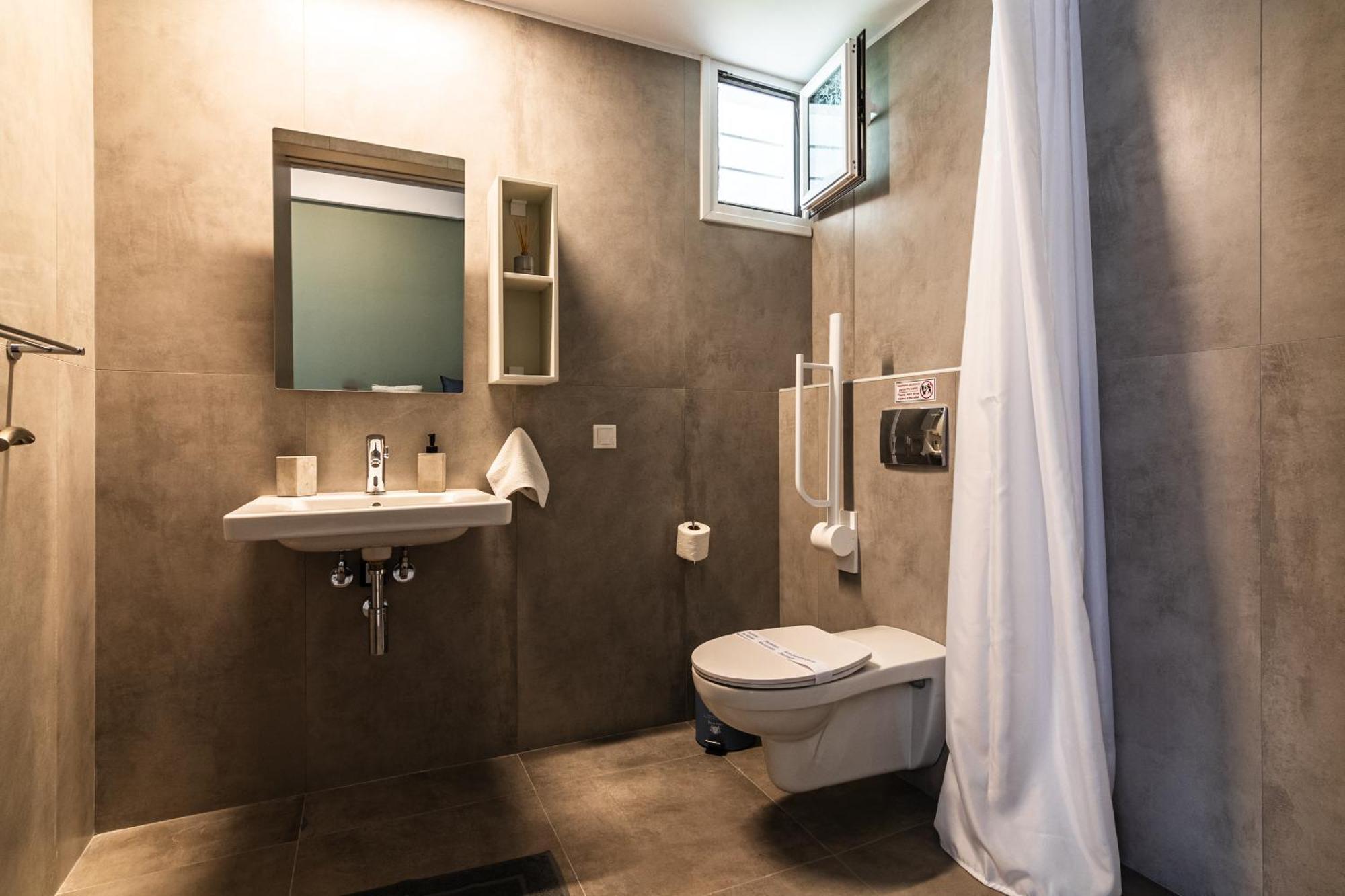 Dantis Place In Nafplio Wheel Chair Accessible Екстериор снимка