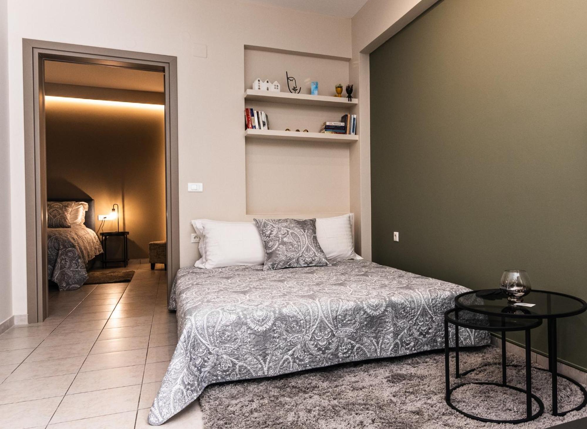 Dantis Place In Nafplio Wheel Chair Accessible Екстериор снимка