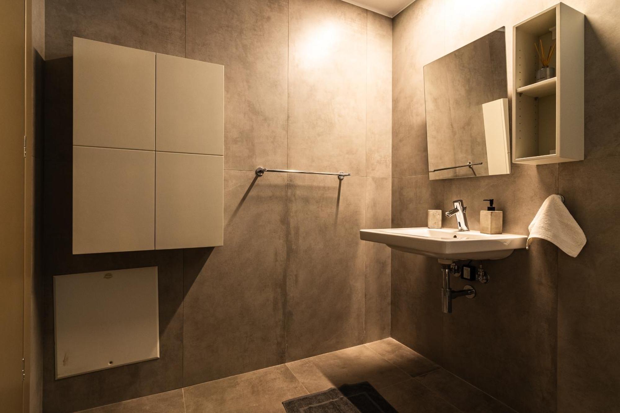Dantis Place In Nafplio Wheel Chair Accessible Екстериор снимка