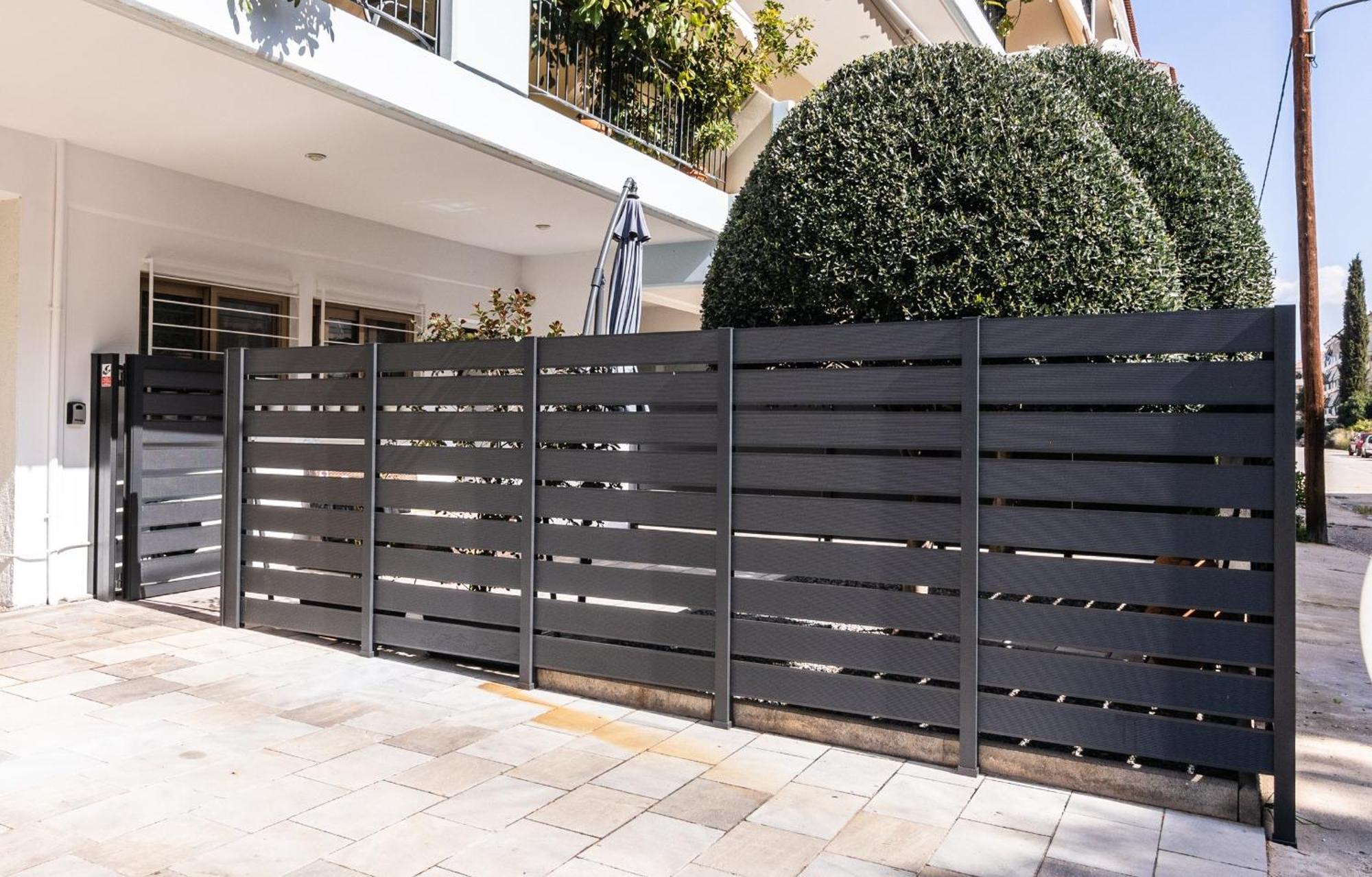 Dantis Place In Nafplio Wheel Chair Accessible Екстериор снимка