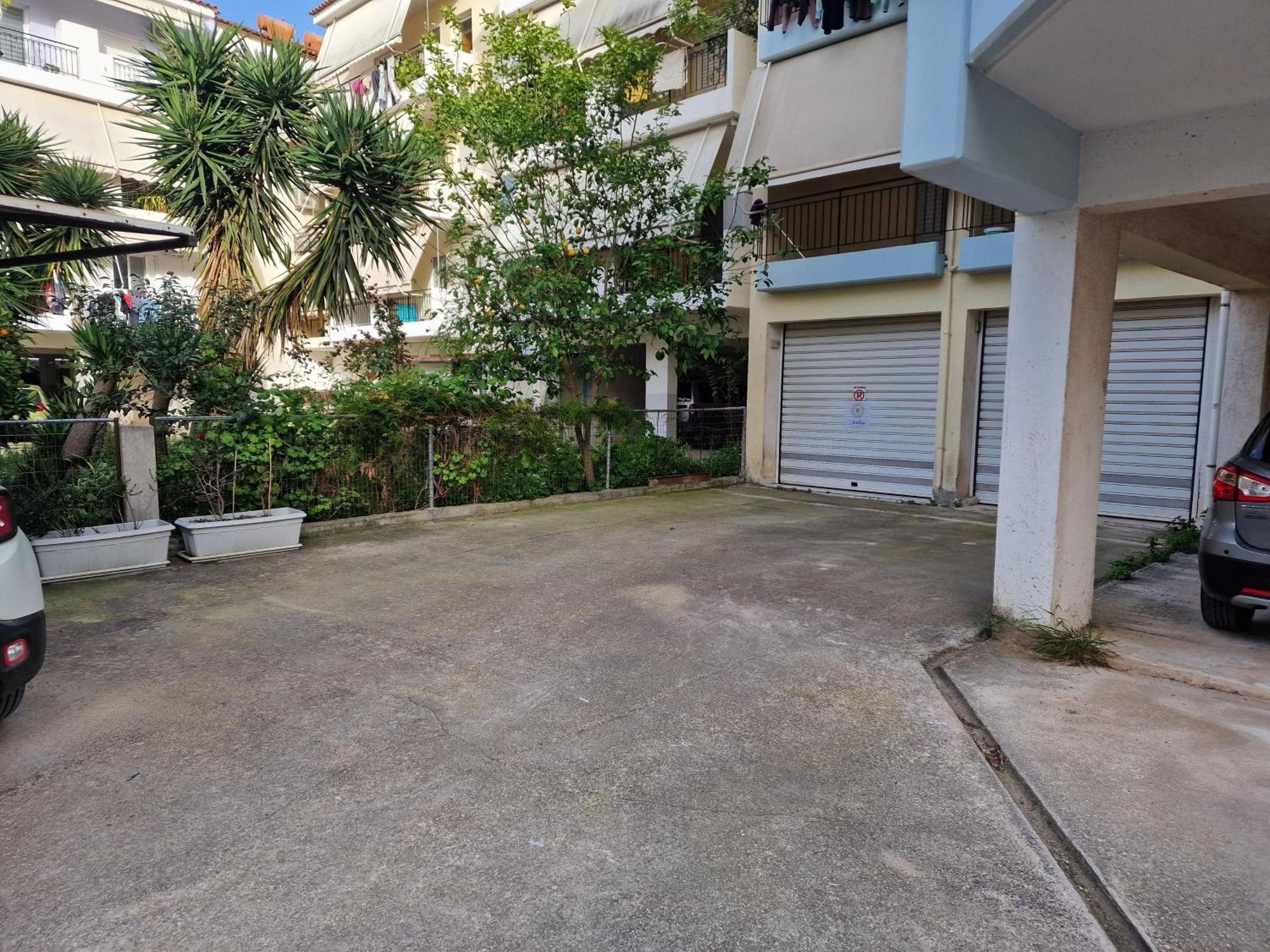 Dantis Place In Nafplio Wheel Chair Accessible Екстериор снимка