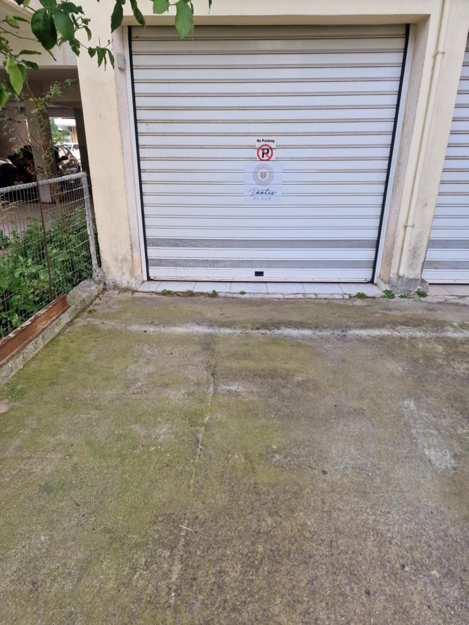 Dantis Place In Nafplio Wheel Chair Accessible Екстериор снимка