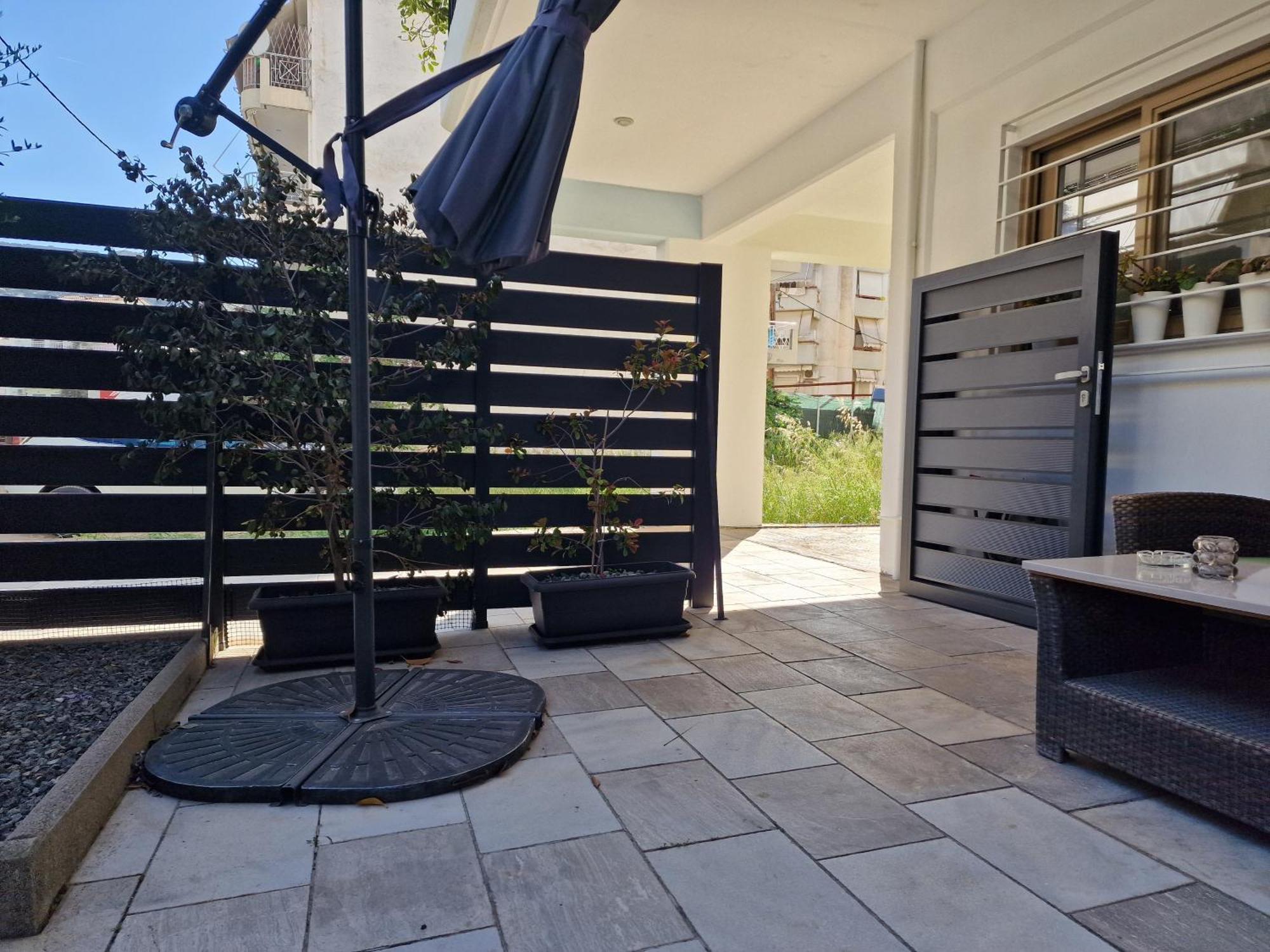 Dantis Place In Nafplio Wheel Chair Accessible Екстериор снимка