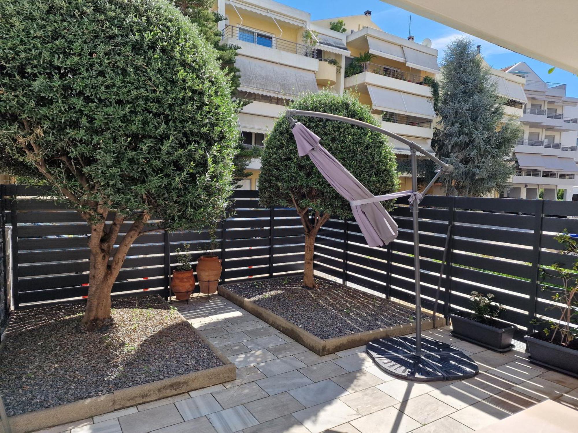 Dantis Place In Nafplio Wheel Chair Accessible Екстериор снимка