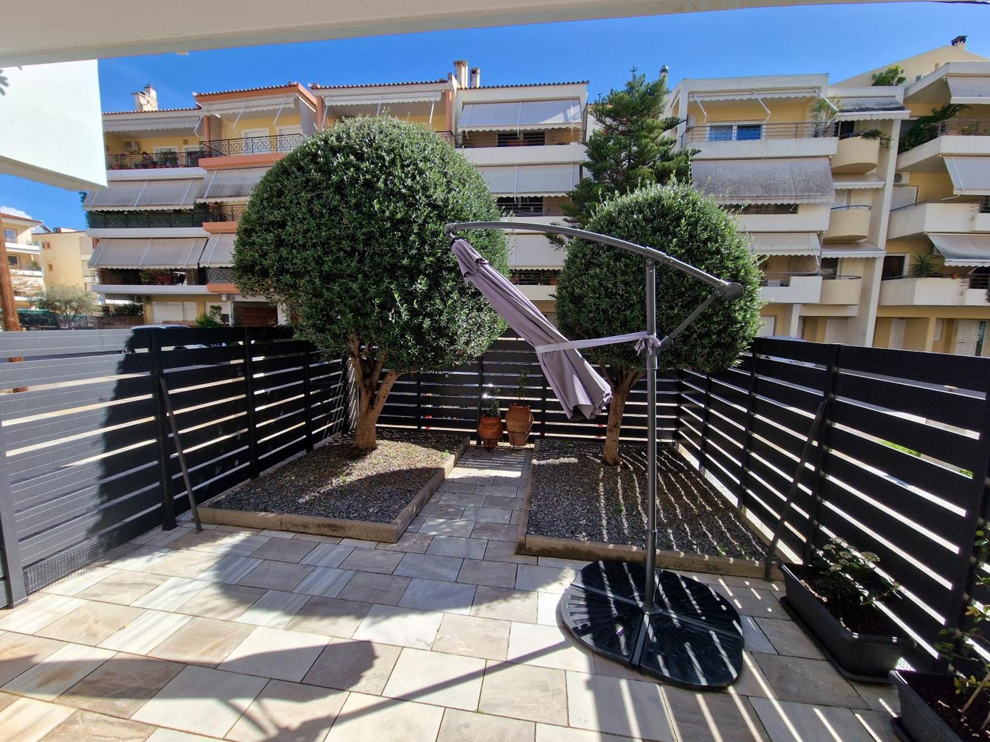 Dantis Place In Nafplio Wheel Chair Accessible Екстериор снимка